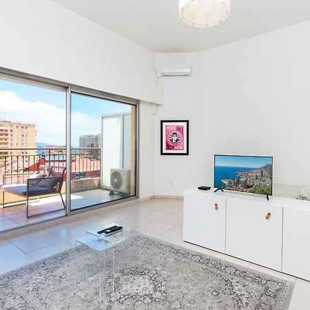 Studio Proche Monaco Beausoleil Bagian luar foto
