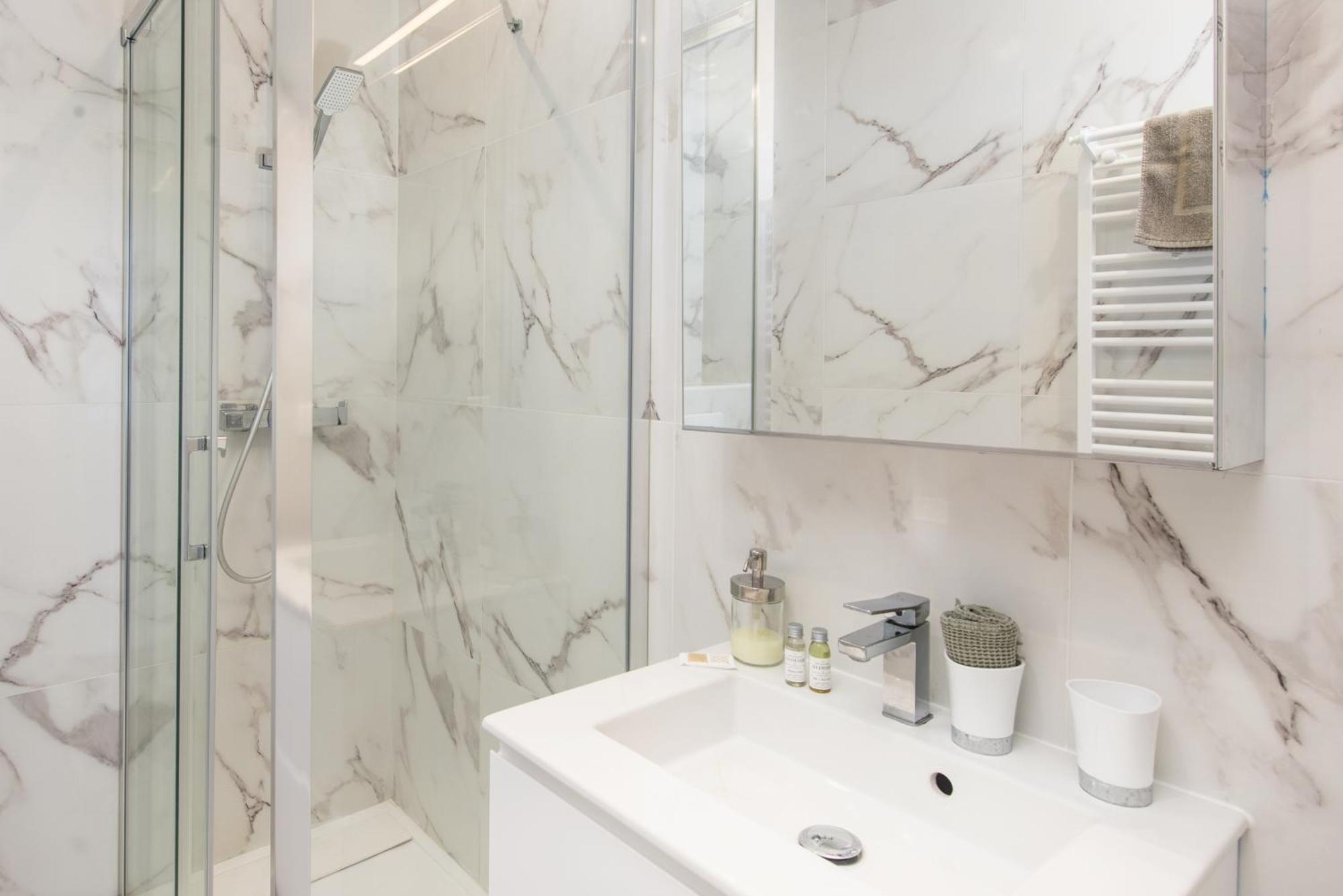 Studio Proche Monaco Beausoleil Bagian luar foto